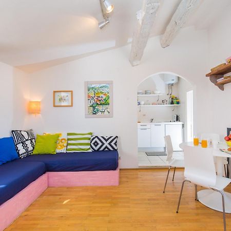 Arty Apartments In The Heart Of Dubrovnik By Irundo Buitenkant foto