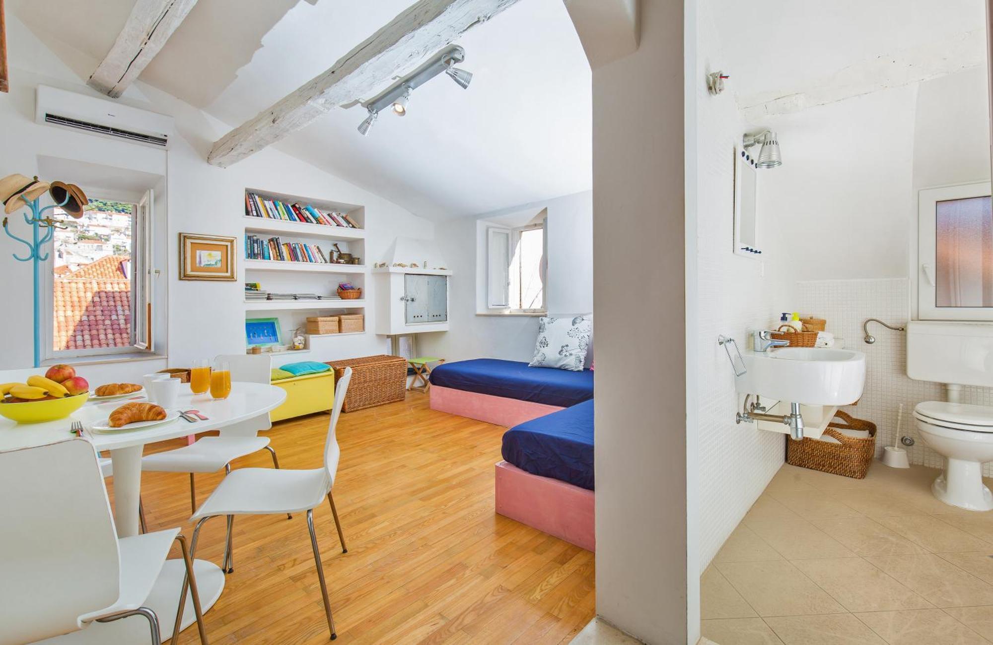 Arty Apartments In The Heart Of Dubrovnik By Irundo Buitenkant foto