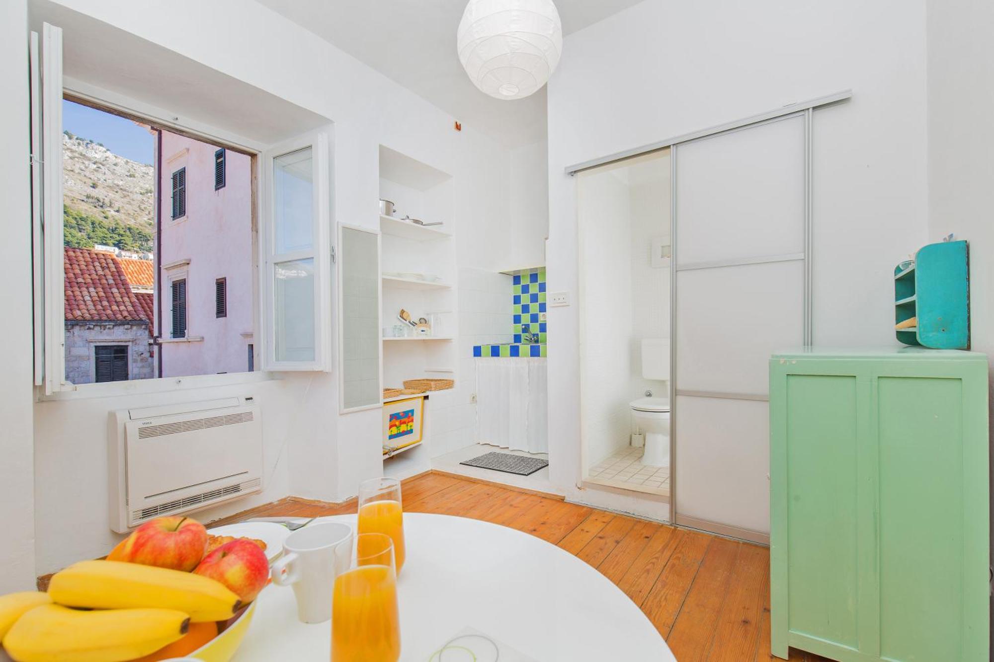 Arty Apartments In The Heart Of Dubrovnik By Irundo Buitenkant foto