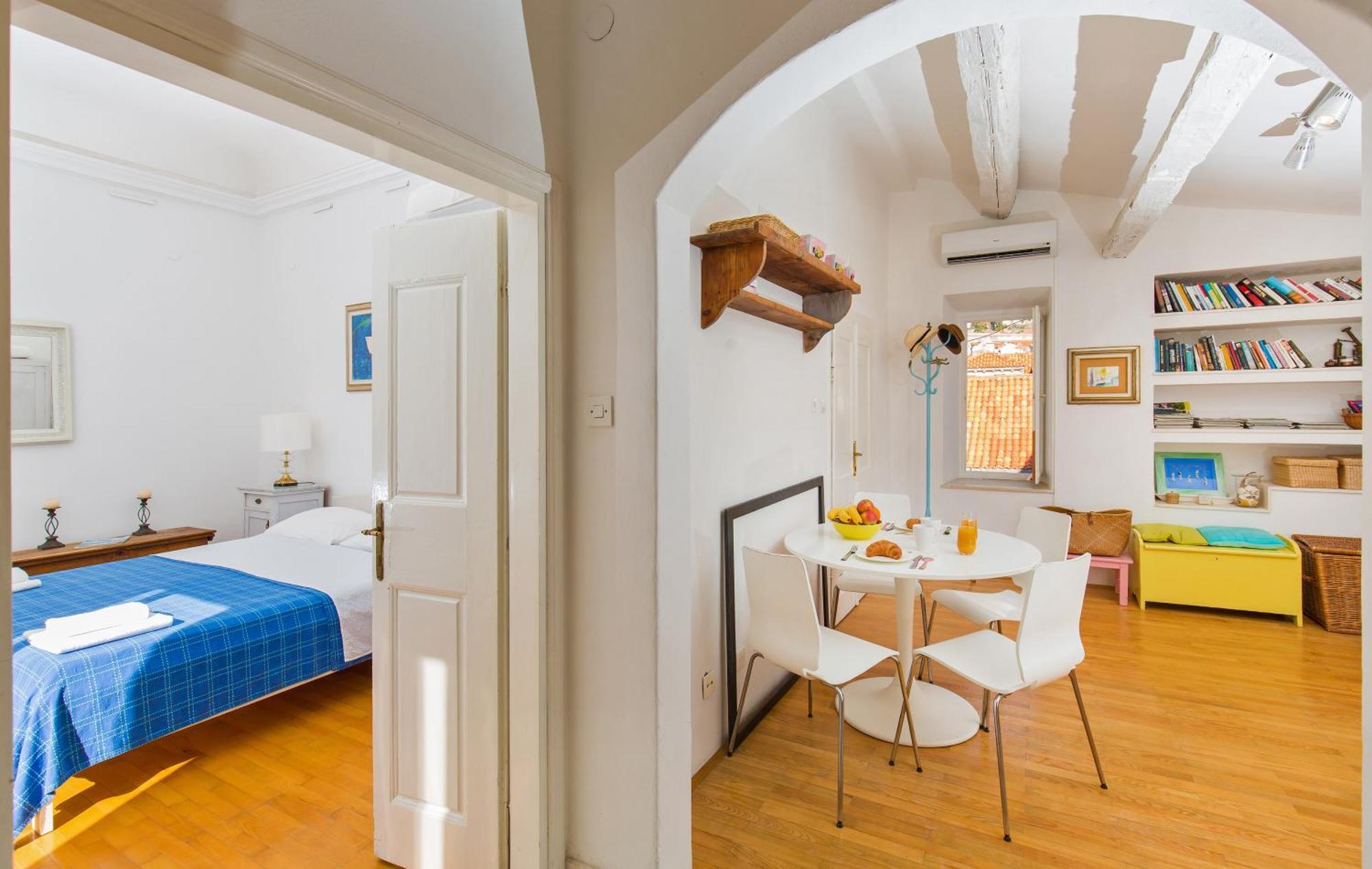 Arty Apartments In The Heart Of Dubrovnik By Irundo Buitenkant foto