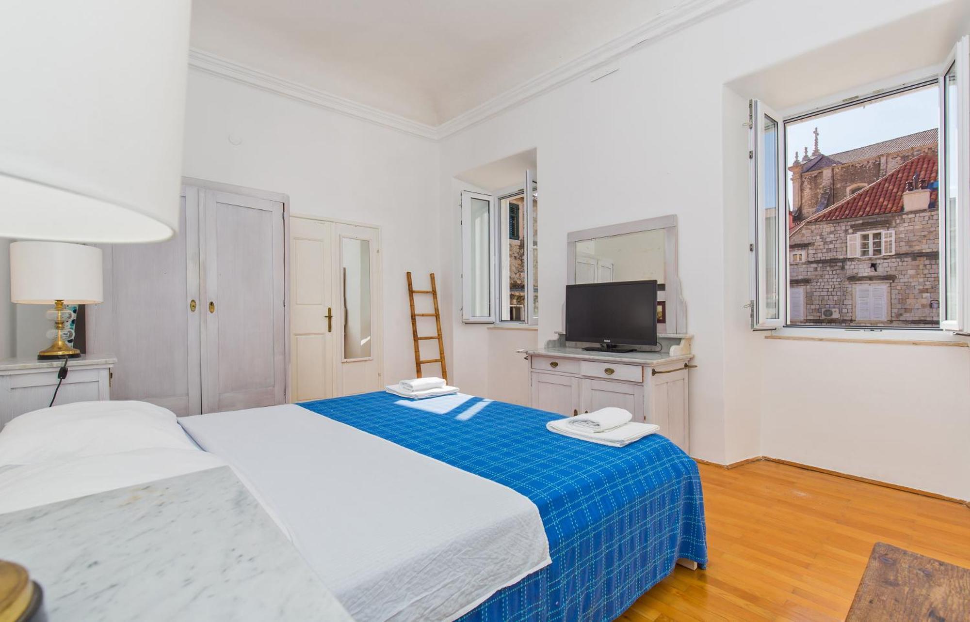 Arty Apartments In The Heart Of Dubrovnik By Irundo Buitenkant foto