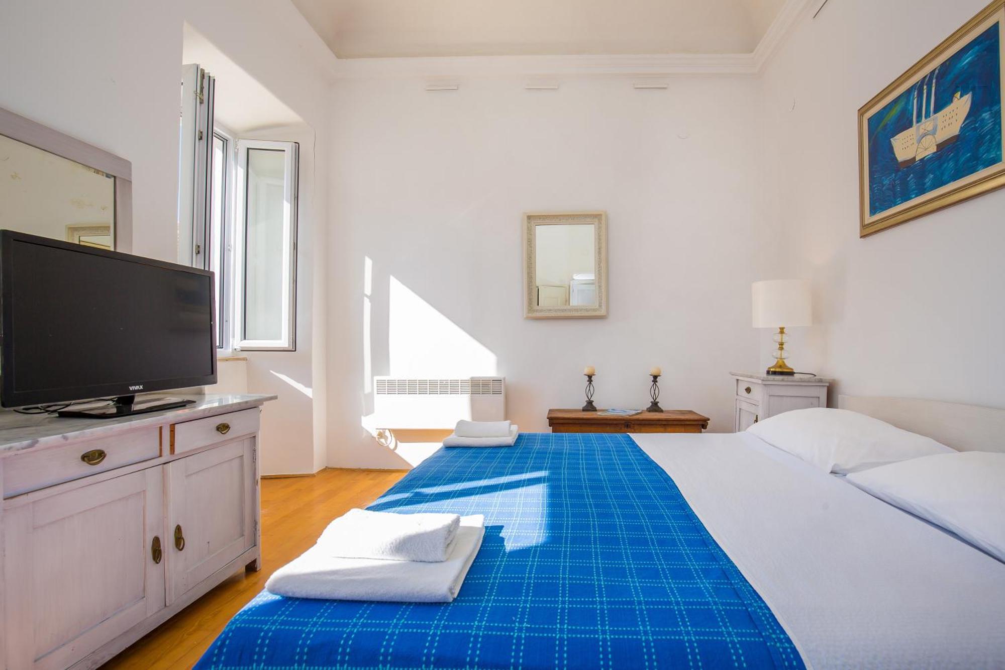 Arty Apartments In The Heart Of Dubrovnik By Irundo Buitenkant foto